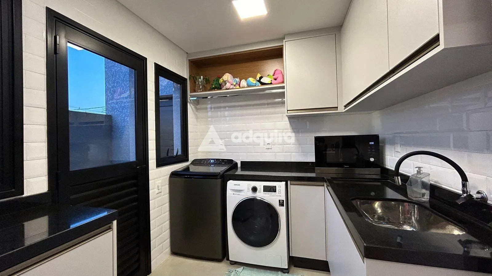 Casa, 3 quartos, 250 m² - Foto 11