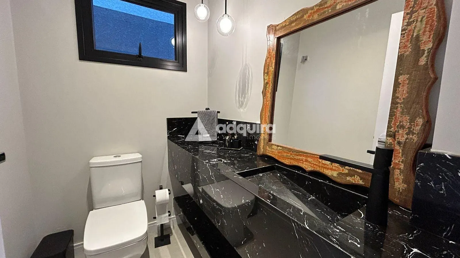 Casa, 3 quartos, 250 m² - Foto 12