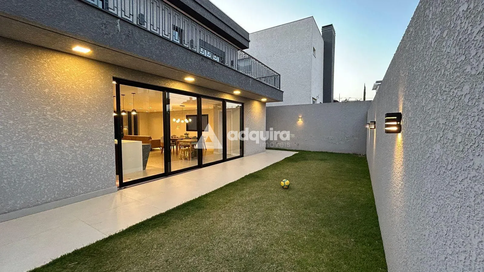 Casa, 3 quartos, 250 m² - Foto 13