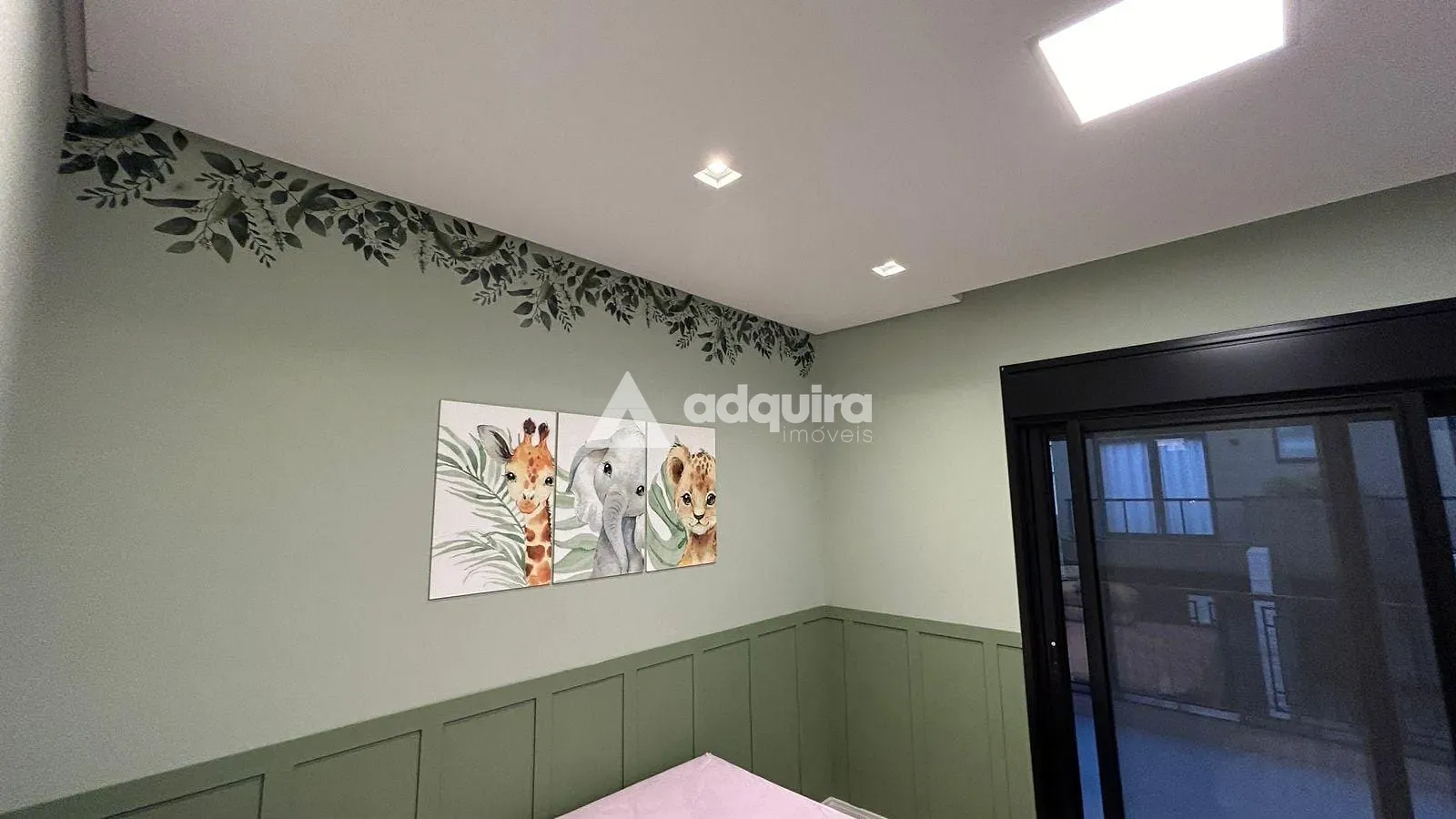 Casa, 3 quartos, 250 m² - Foto 17