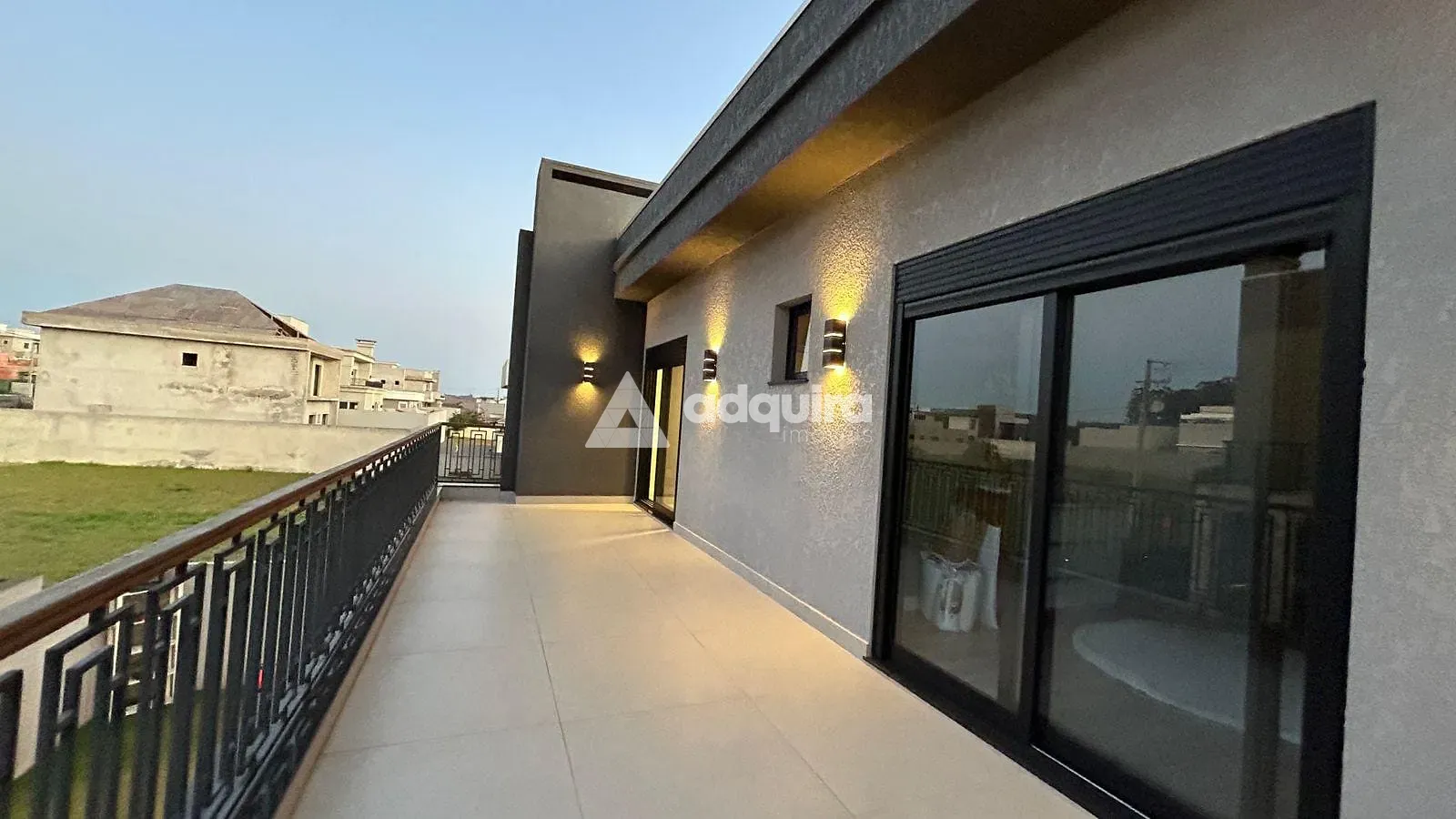 Casa, 3 quartos, 250 m² - Foto 19