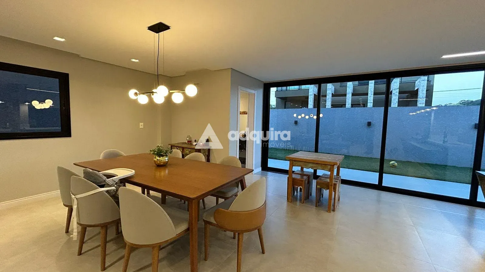Casa, 3 quartos, 250 m² - Foto 5