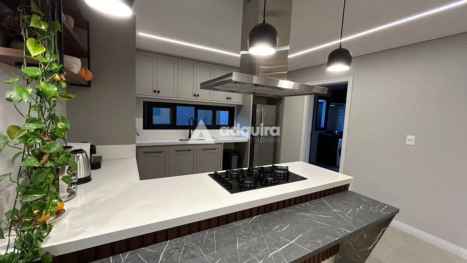 Casa, 3 quartos, 250 m² - Foto 7