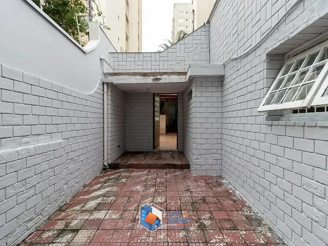 Casa com 140m² 2 quartos e 1 banheiro, à venda, no bairro Indianópolis em São Paulo