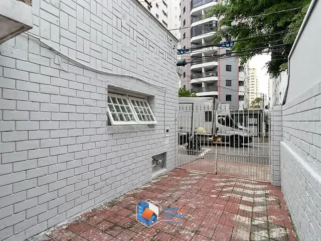 Casa com 140m² 2 quartos e 1 banheiro, à venda, no bairro Indianópolis em São Paulo