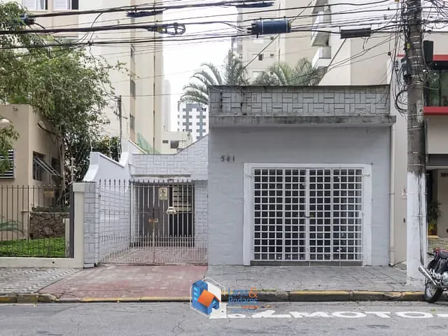 Casa com 140m² 2 quartos e 1 banheiro, à venda, no bairro Indianópolis em São Paulo