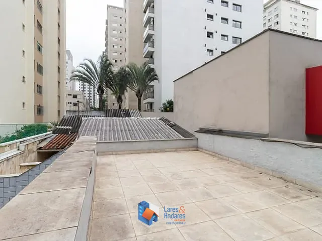 Casa com 140m² 2 quartos e 1 banheiro, à venda, no bairro Indianópolis em São Paulo