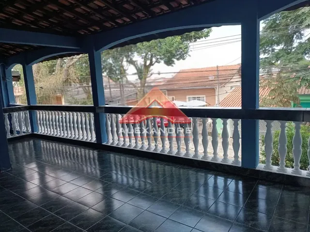 Casa com 270m² 3 quartos e 1 banheiro, à venda, no bairro Jardim Telespark em São José Dos Campos