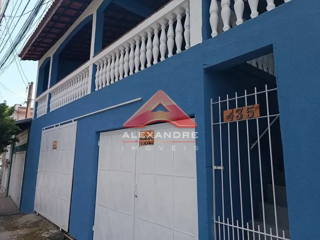 Casa com 270m² 3 quartos e 1 banheiro, à venda, no bairro Jardim Telespark em São José Dos Campos