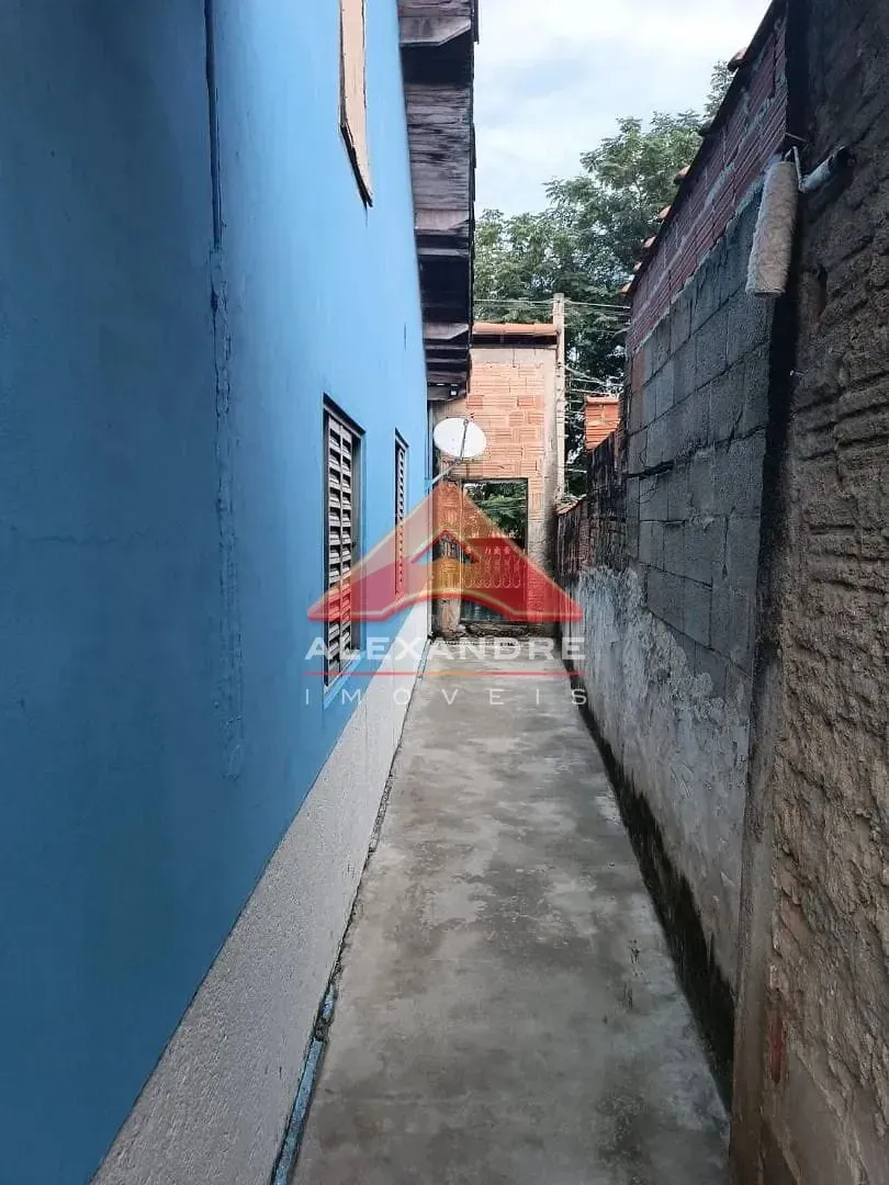 Casa, 3 quartos, 143 m² - Foto 12