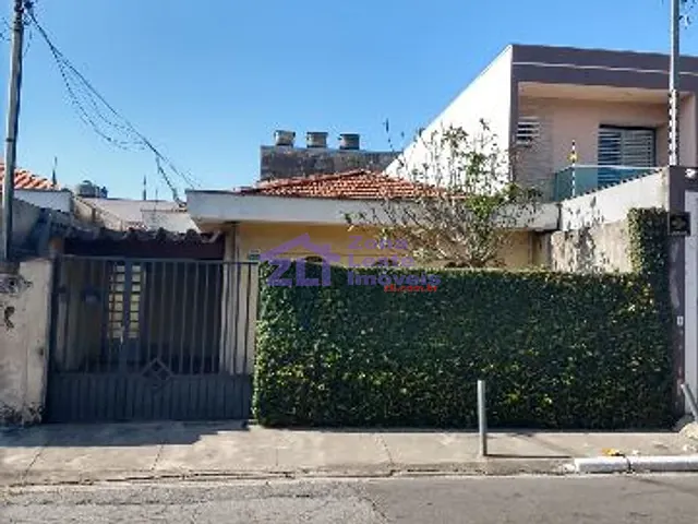 Casa 5 quartos e 2 banheiros, à venda, no bairro Vila Rica em São Paulo