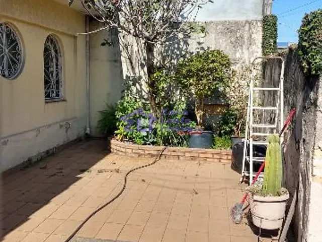 Casa 5 quartos e 2 banheiros, à venda, no bairro Vila Rica em São Paulo