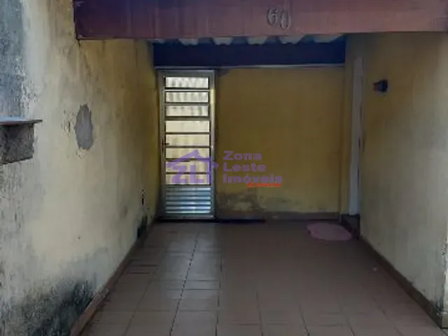 Casa 5 quartos e 2 banheiros, à venda, no bairro Vila Rica em São Paulo