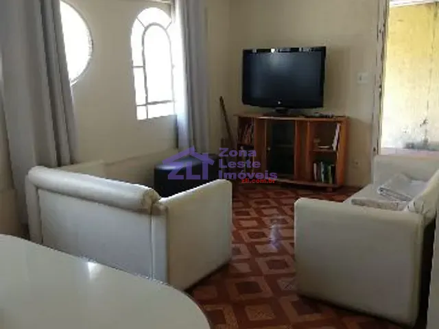 Casa 5 quartos e 2 banheiros, à venda, no bairro Vila Rica em São Paulo