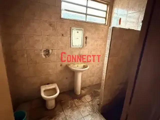 Casa com 76m² 2 quartos e 1 banheiro, à venda, no bairro Campos Elíseos em Ribeirão Preto