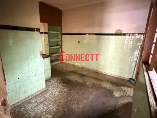 Casa com 76m² 2 quartos e 1 banheiro, à venda, no bairro Campos Elíseos em Ribeirão Preto