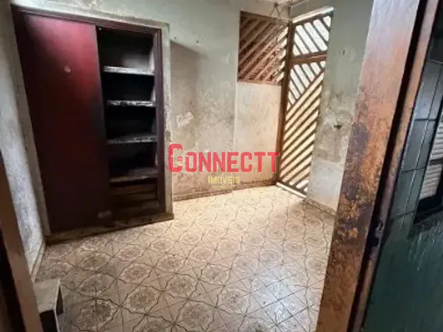 Casa com 76m² 2 quartos e 1 banheiro, à venda, no bairro Campos Elíseos em Ribeirão Preto