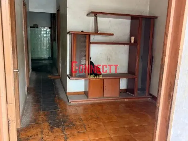 Casa com 76m² 2 quartos e 1 banheiro, à venda, no bairro Campos Elíseos em Ribeirão Preto