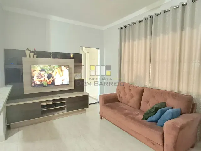 Casa com 134m² 2 quartos e 1 banheiro, à venda, no bairro Parque Residencial Virginio Basso em Sumaré