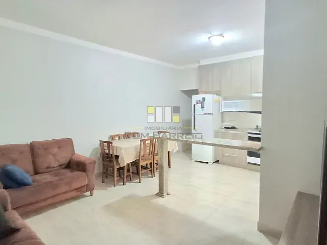 Casa com 134m² 2 quartos e 1 banheiro, à venda, no bairro Parque Residencial Virginio Basso em Sumaré