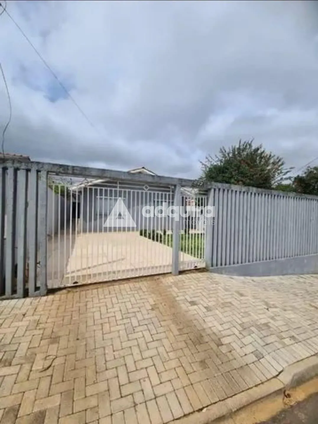 Casa, 4 quartos, 122 m² - Foto 2