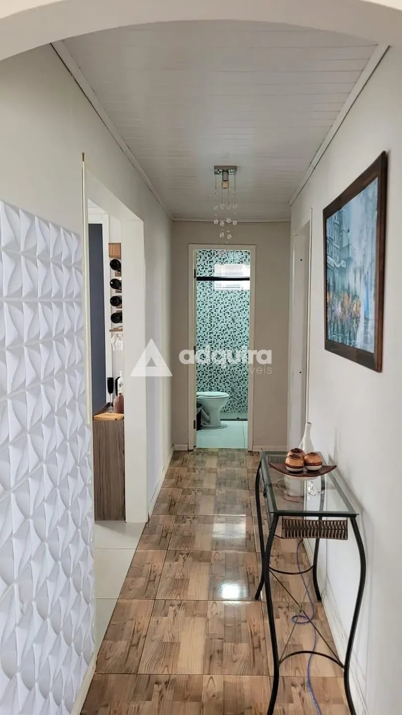 Casa, 4 quartos, 122 m² - Foto 14