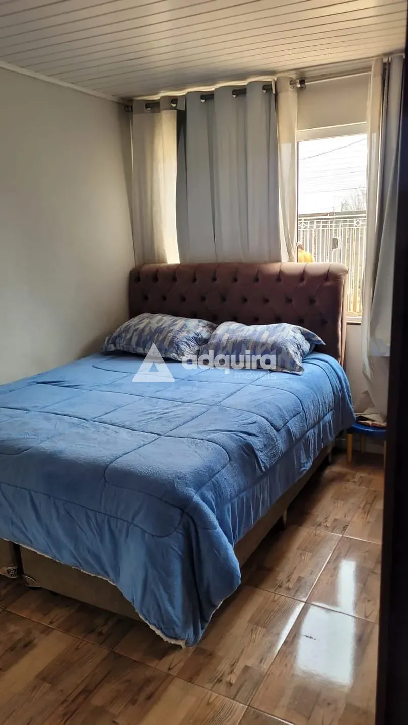 Casa, 4 quartos, 122 m² - Foto 18
