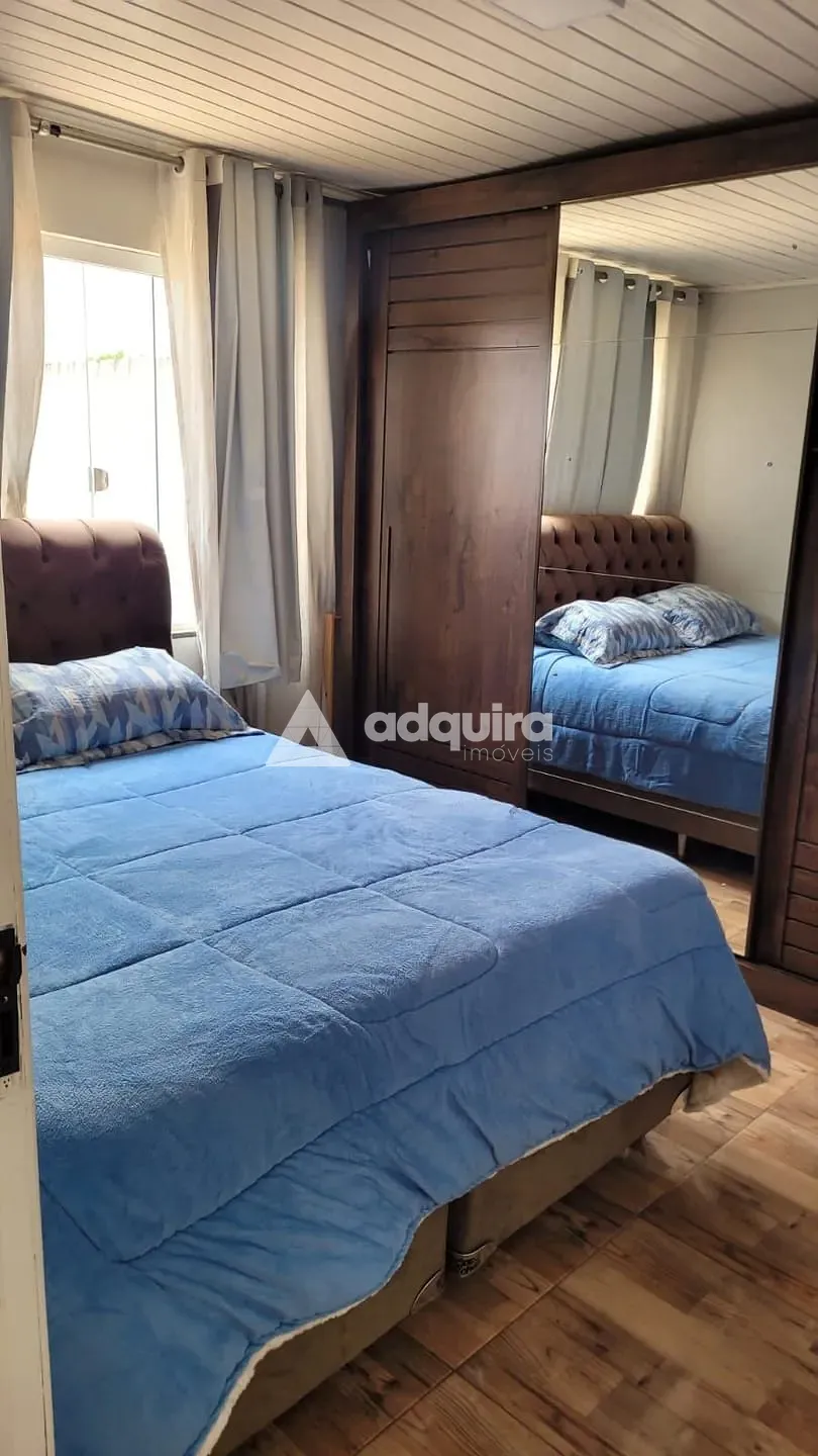 Casa, 4 quartos, 122 m² - Foto 19