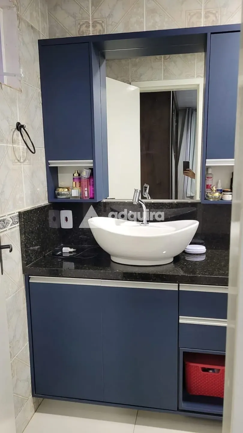 Casa, 4 quartos, 122 m² - Foto 20
