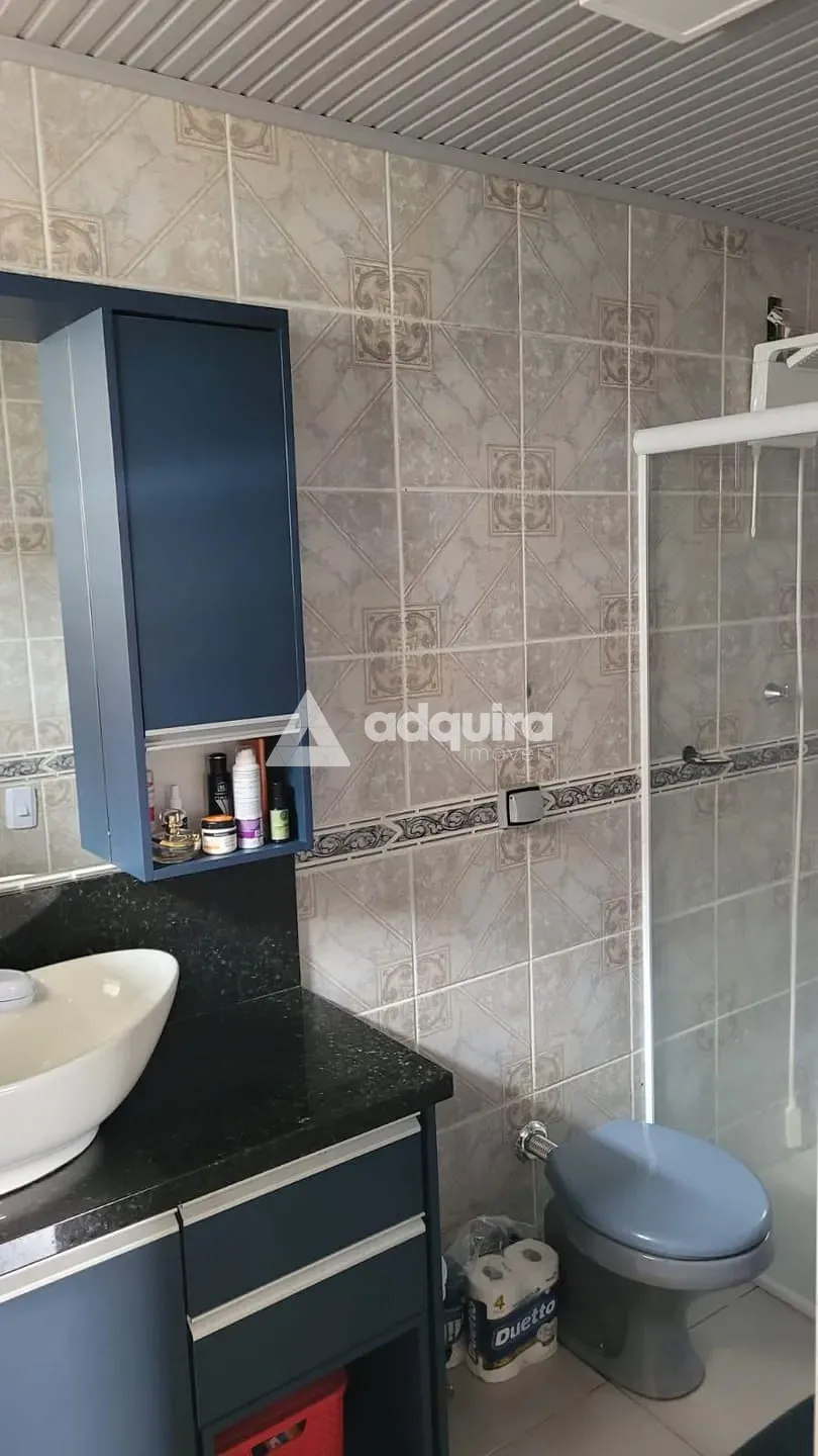 Casa, 4 quartos, 122 m² - Foto 21