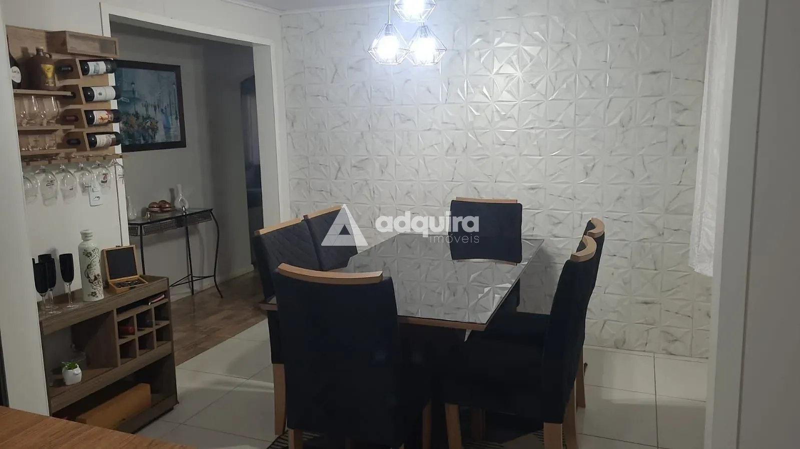 Casa, 4 quartos, 122 m² - Foto 22
