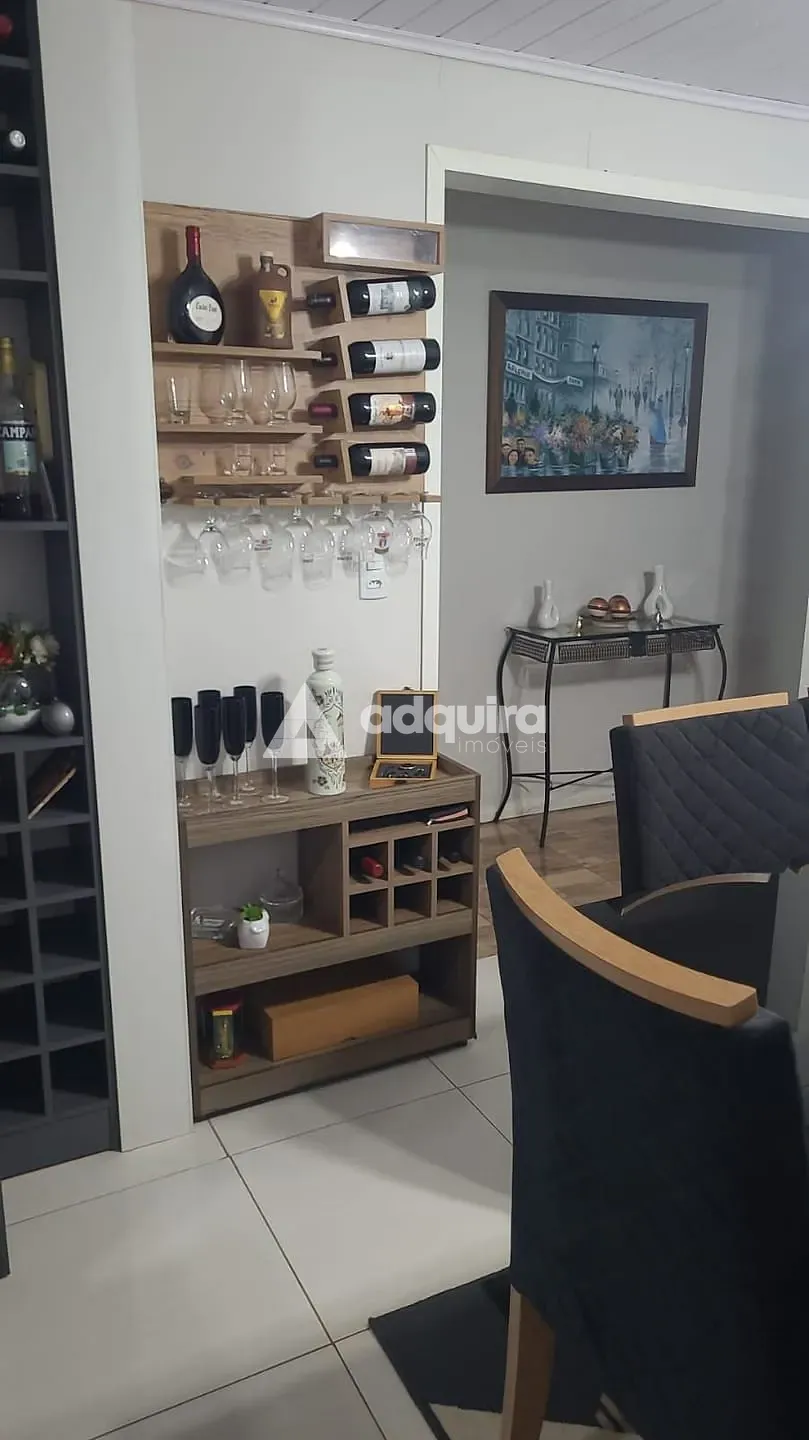 Casa, 4 quartos, 122 m² - Foto 16