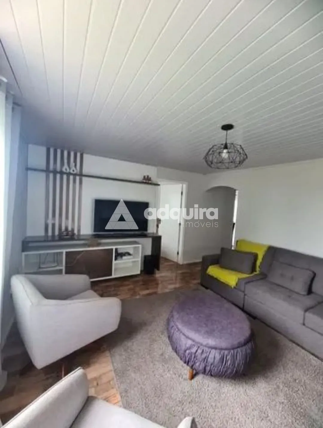 Casa, 4 quartos, 122 m² - Foto 3