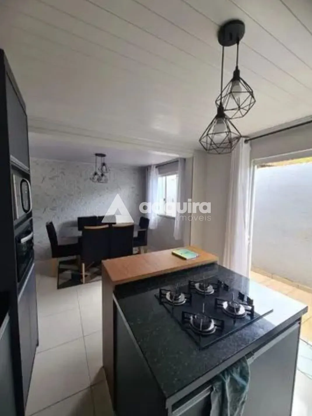 Casa, 4 quartos, 122 m² - Foto 4