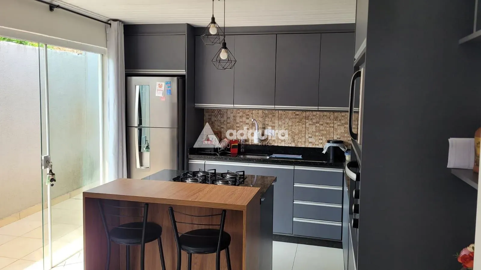 Casa, 4 quartos, 122 m² - Foto 5
