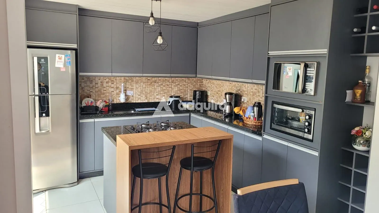 Casa, 4 quartos, 122 m² - Foto 6