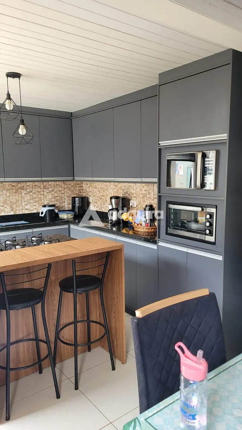 Casa, 4 quartos, 122 m² - Foto 7