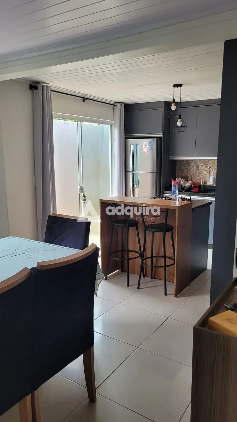 Casa, 4 quartos, 122 m² - Foto 8