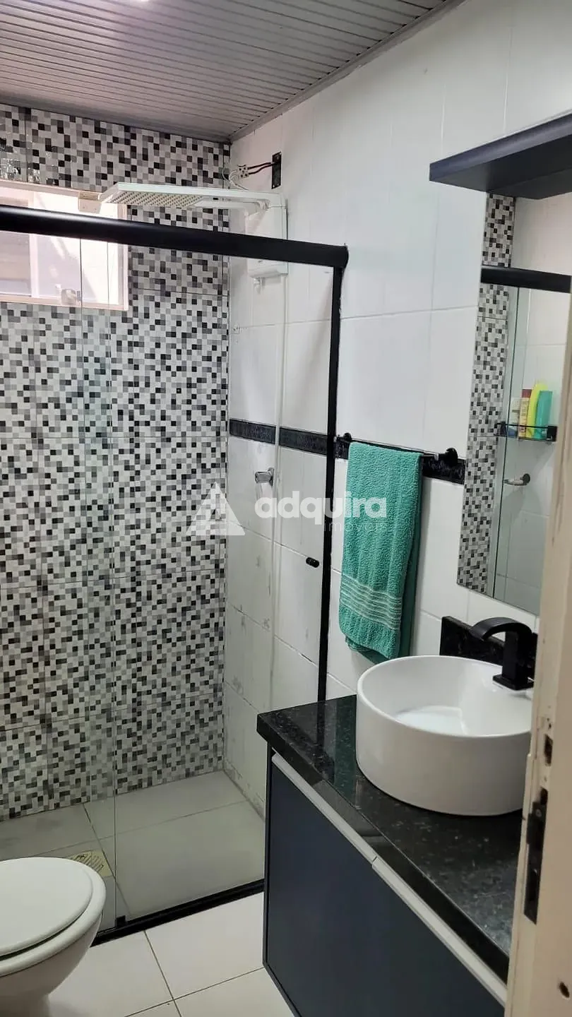 Casa, 4 quartos, 122 m² - Foto 9