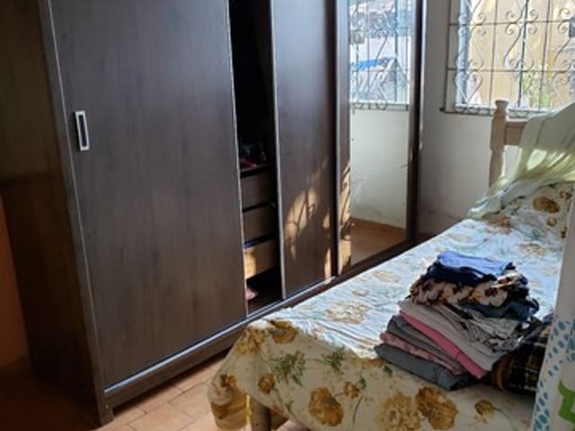 Foto do Casa - Casa à venda 2 Quartos, 1 Suite, 4 Vagas, 350M², Conjunto Santa Rita 6, Londrina - PR | Londrina Cred Imóveis