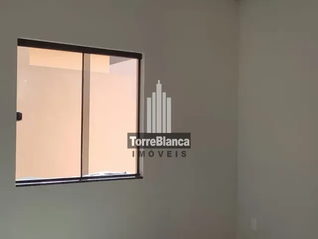 Casa com 146m² 2 quartos e 1 banheiro, à venda, no bairro Jardim Carvalho em Ponta Grossa