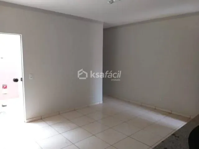 Casa com 120m² 2 quartos e 1 banheiro, à venda, no bairro Jardim Canguru em Campo Grande