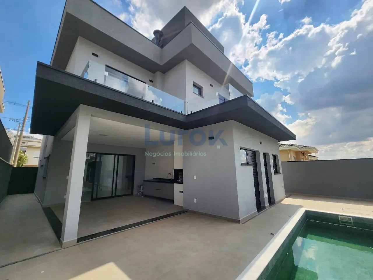 Casa, 4 quartos, 230 m² - Foto 29