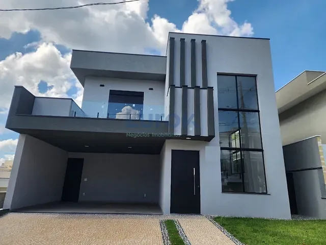 Casa com 300m² 4 quartos e 5 banheiros, à venda, no bairro Pinheiro em Valinhos