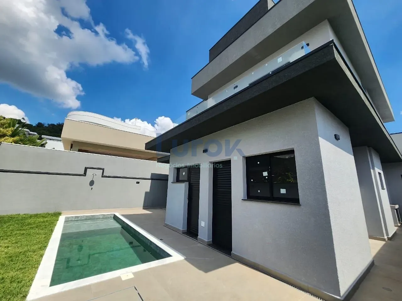 Casa, 4 quartos, 230 m² - Foto 31