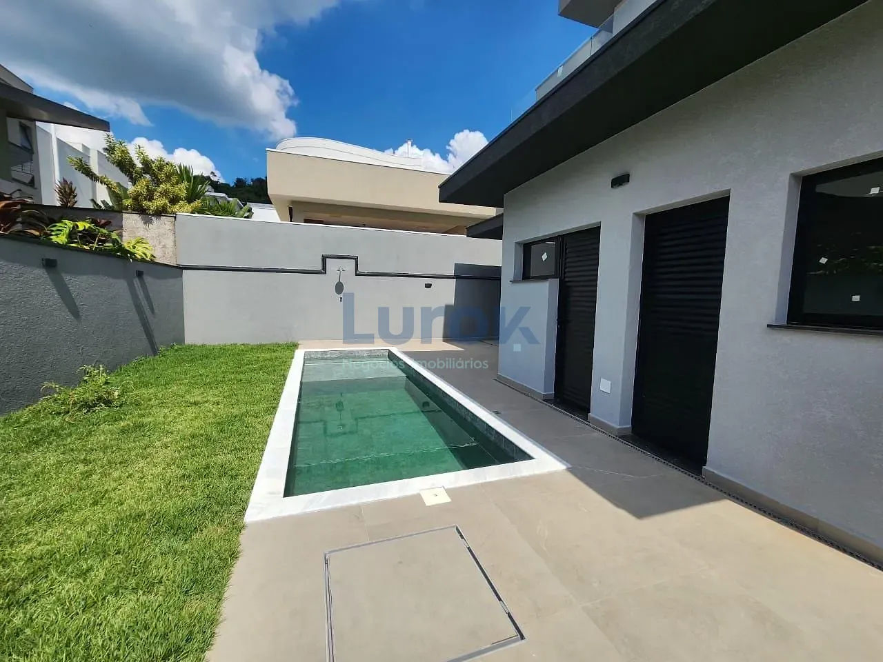 Casa, 4 quartos, 230 m² - Foto 33