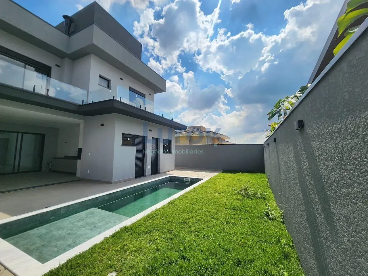 Casa, 4 quartos, 230 m² - Foto 34