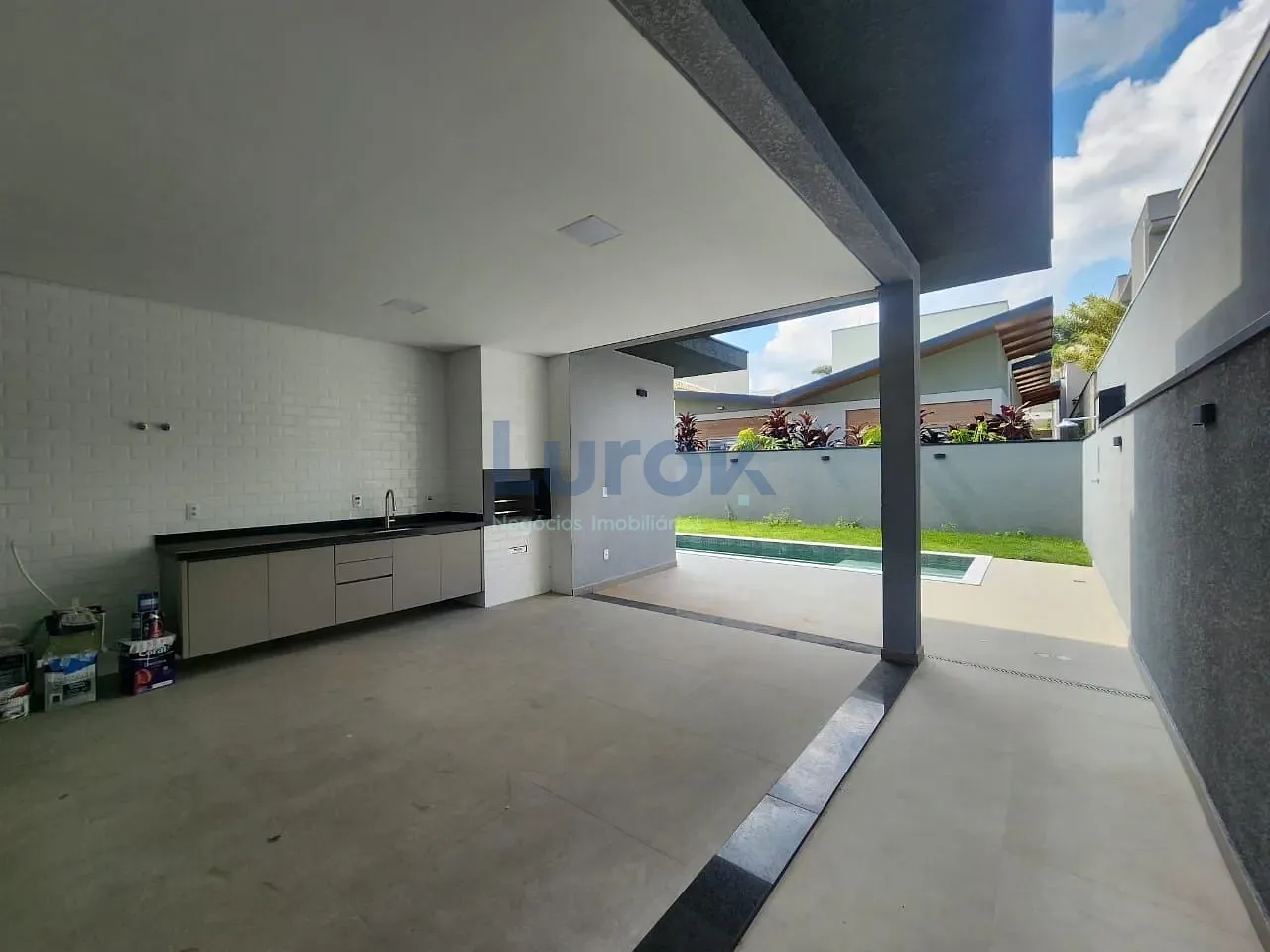 Casa, 4 quartos, 230 m² - Foto 36