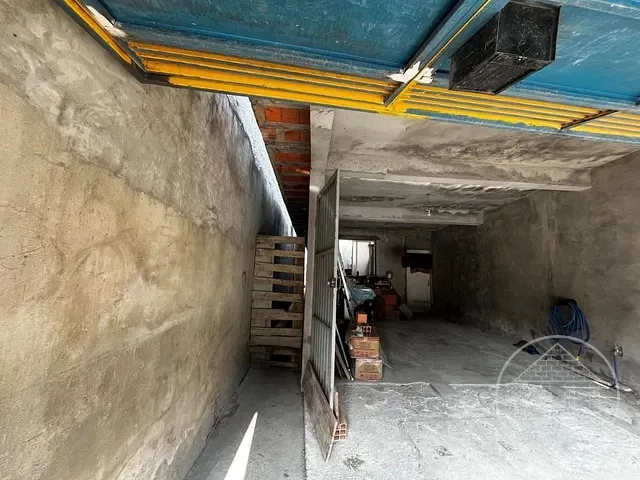 Casa com 125m² 1 quarto e 1 banheiro, à venda, no bairro Jardim Casa Grande em São Paulo