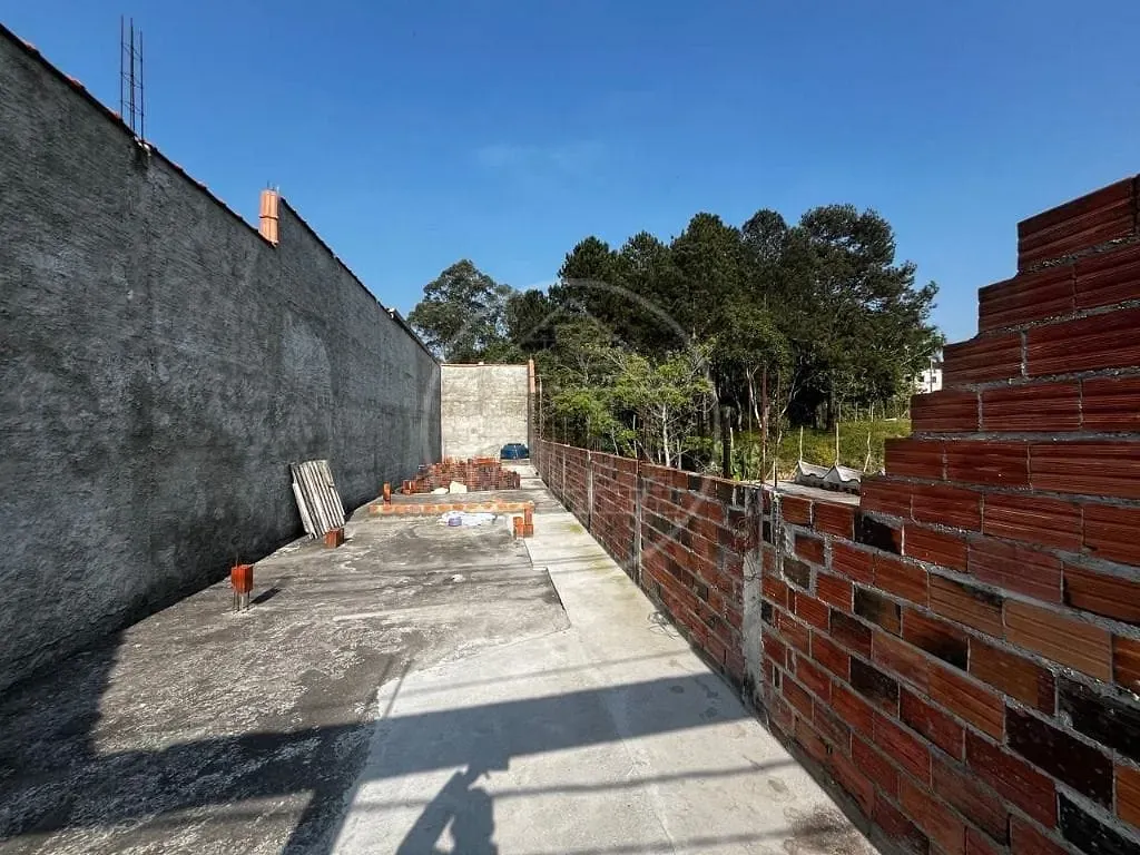 Casa, 1 quarto, 48 m² - Foto 21